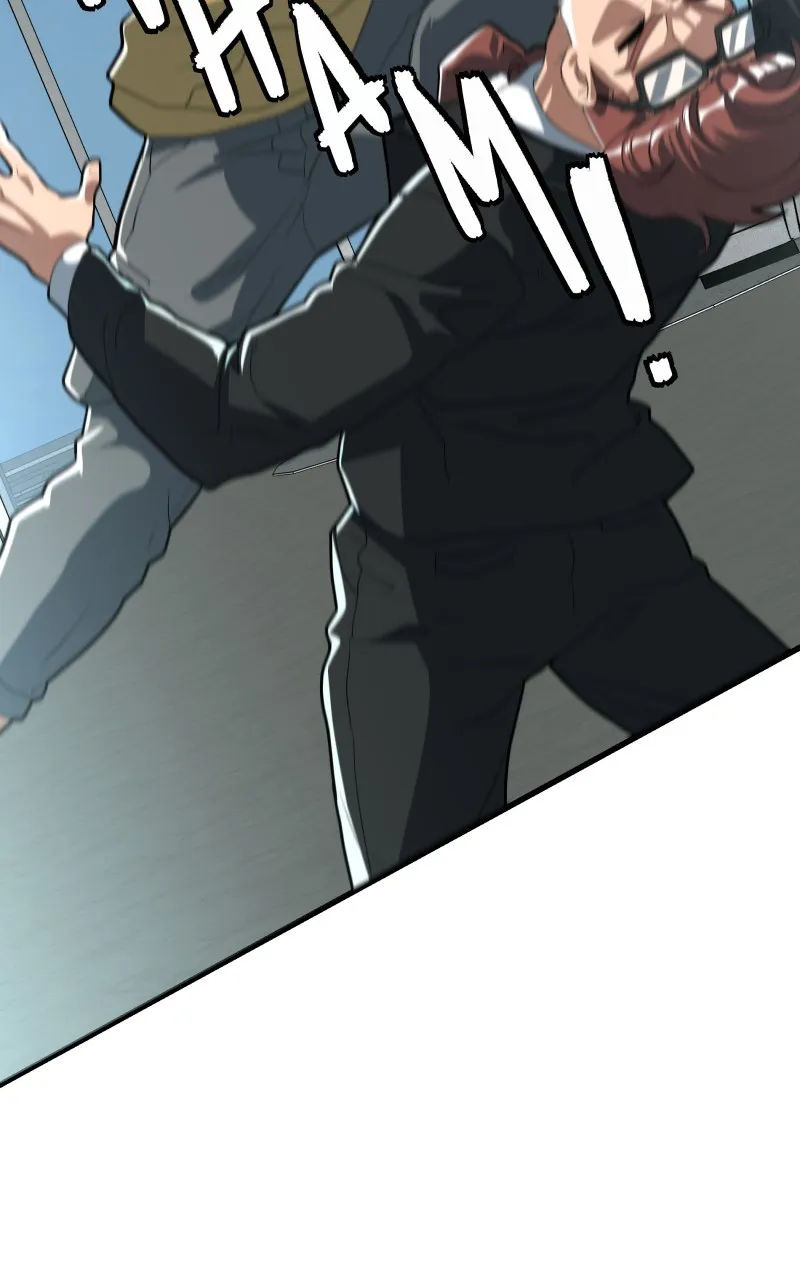 Samurai no Tora Chapter 30 page 41 - 