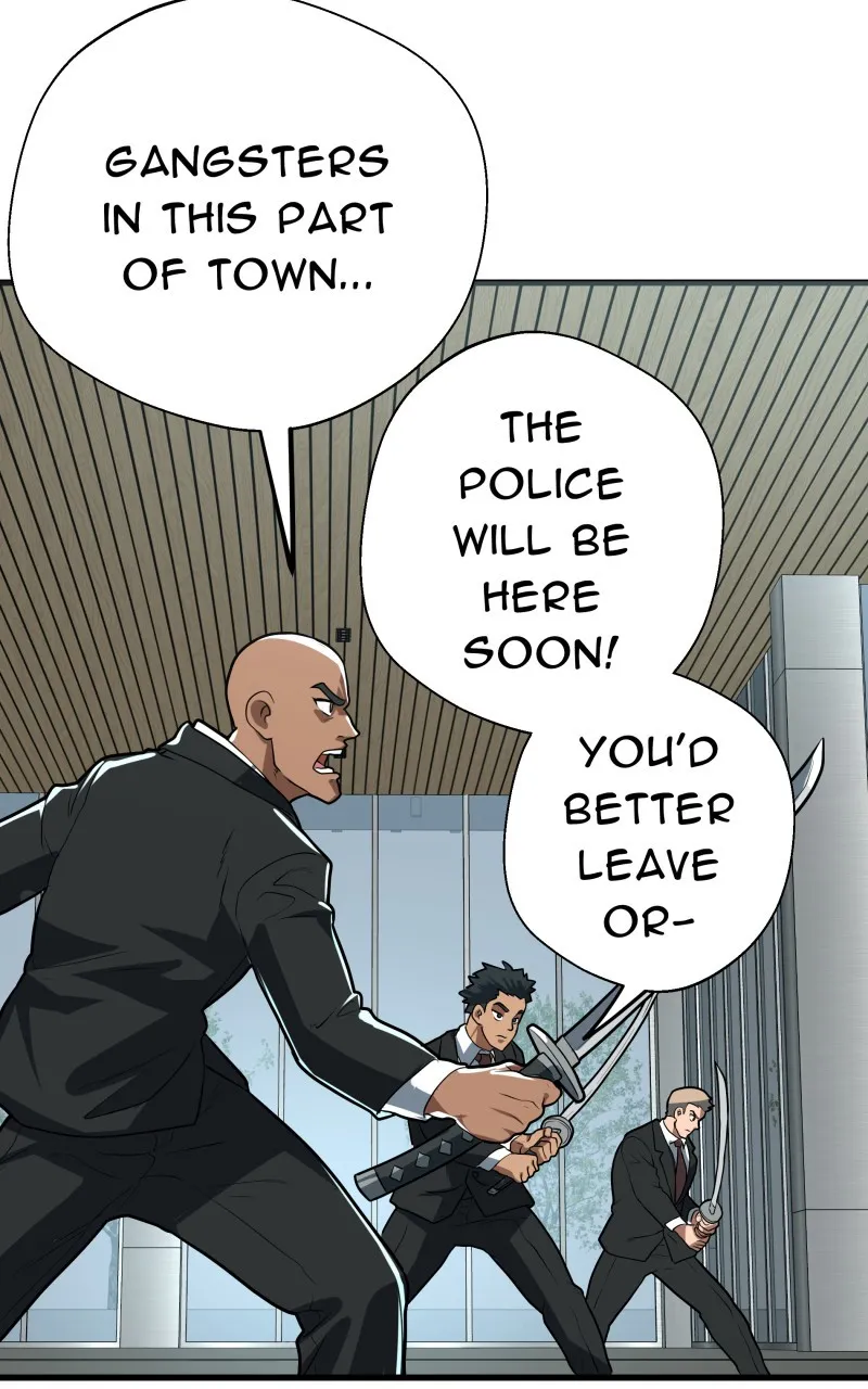Samurai no Tora Chapter 30 page 47 - 