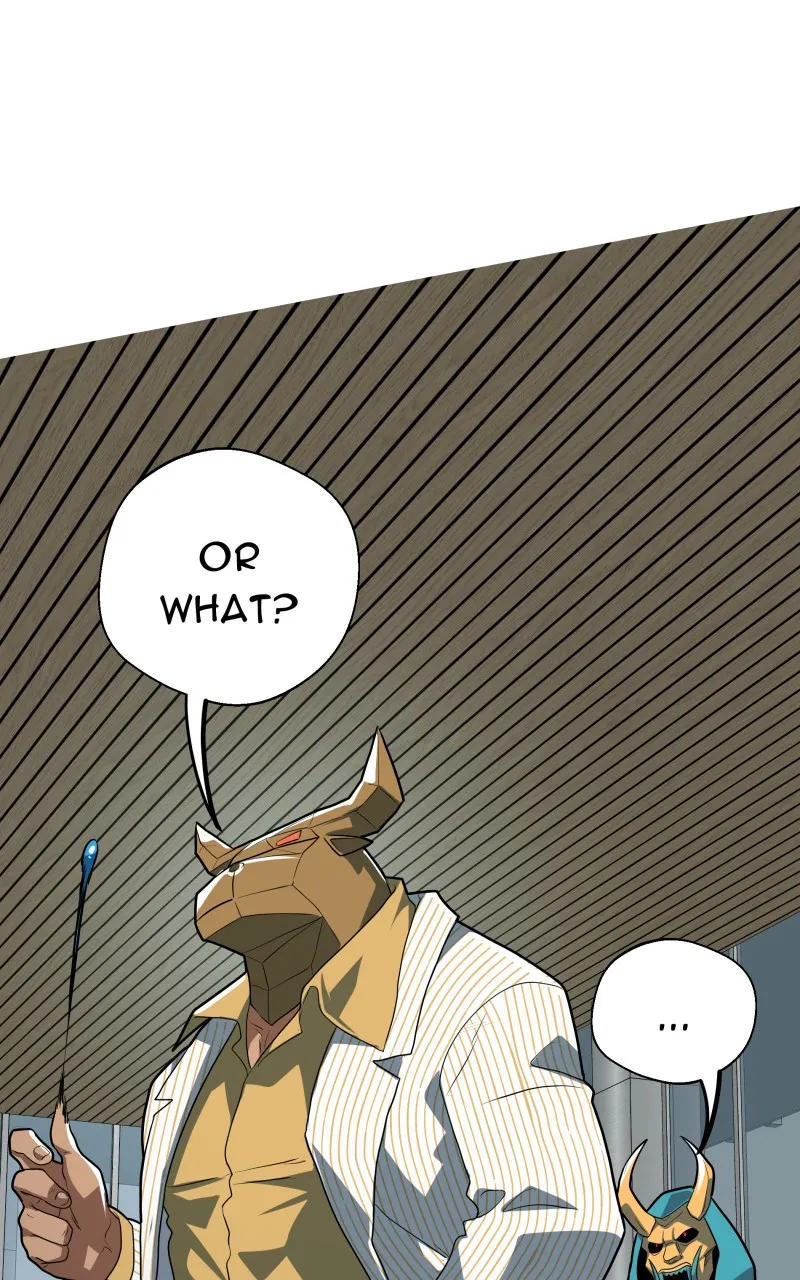 Samurai no Tora Chapter 30 page 48 - 