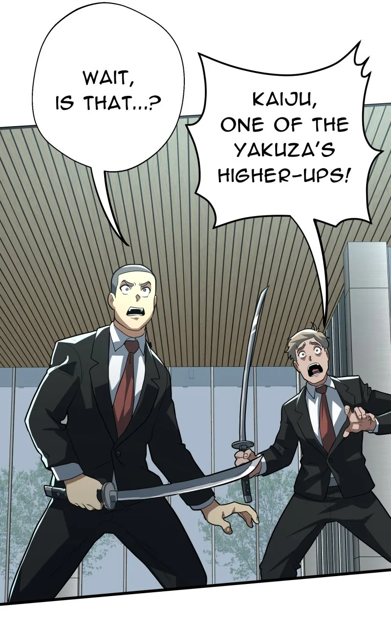 Samurai no Tora Chapter 30 page 50 - 