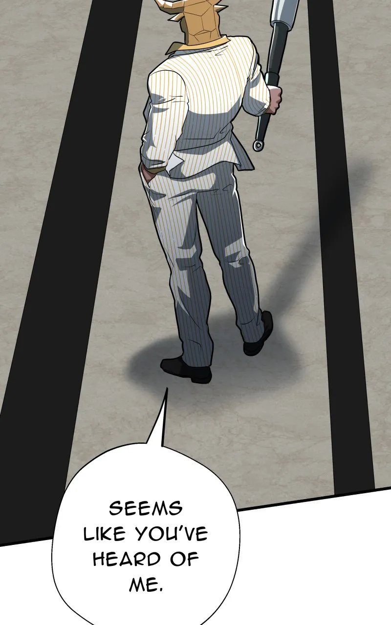 Samurai no Tora Chapter 30 page 53 - 