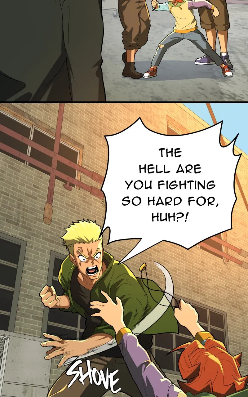 Samurai no Tora Chapter 30 page 7 - 