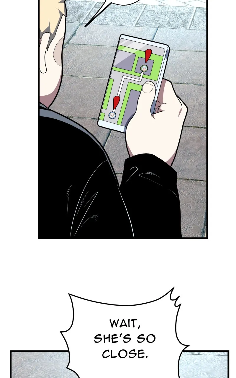 Samurai no Tora Chapter 30 page 63 - 
