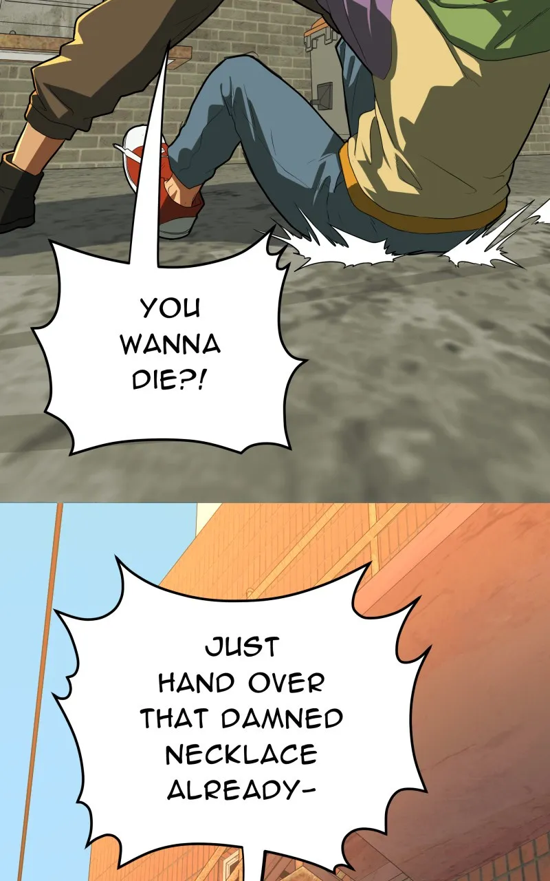 Samurai no Tora Chapter 30 page 8 - 
