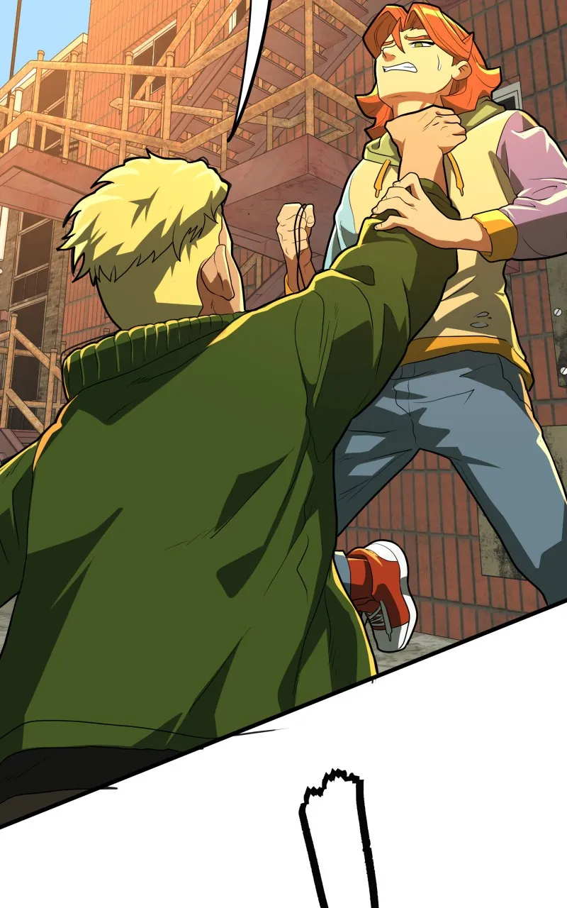 Samurai no Tora Chapter 30 page 9 - 