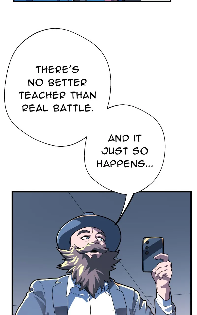 Samurai no Tora Chapter 30 page 93 - 
