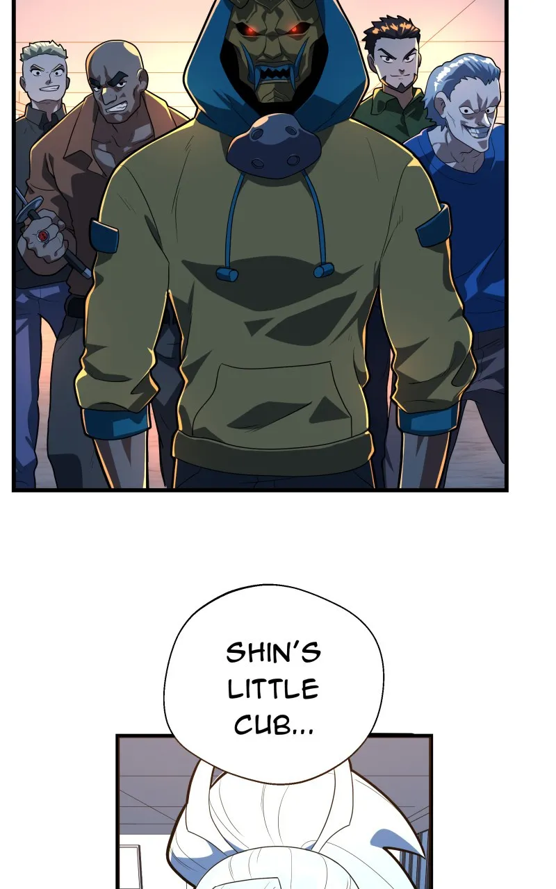 Samurai no Tora Chapter 30 page 99 - 