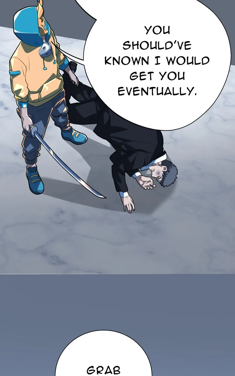 Samurai no Tora Chapter 31 page 2 - 