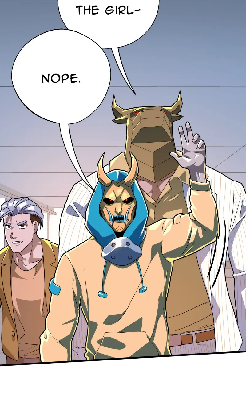 Samurai no Tora Chapter 31 page 3 - 