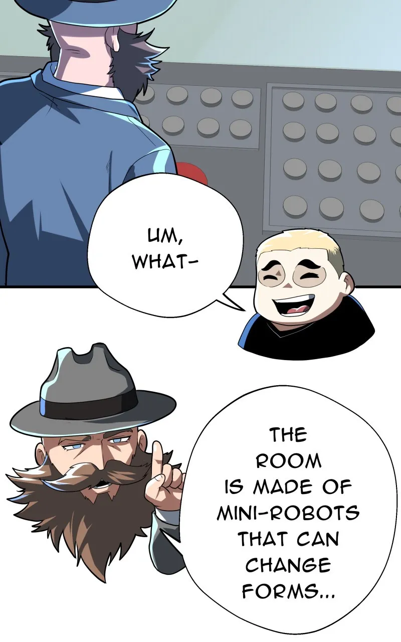 Samurai no Tora Chapter 31 page 25 - 