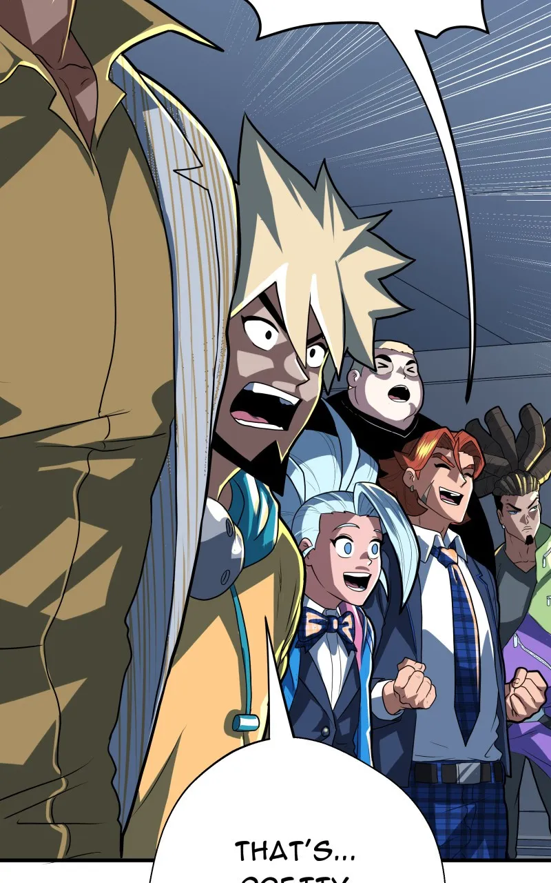 Samurai no Tora Chapter 31 page 32 - 