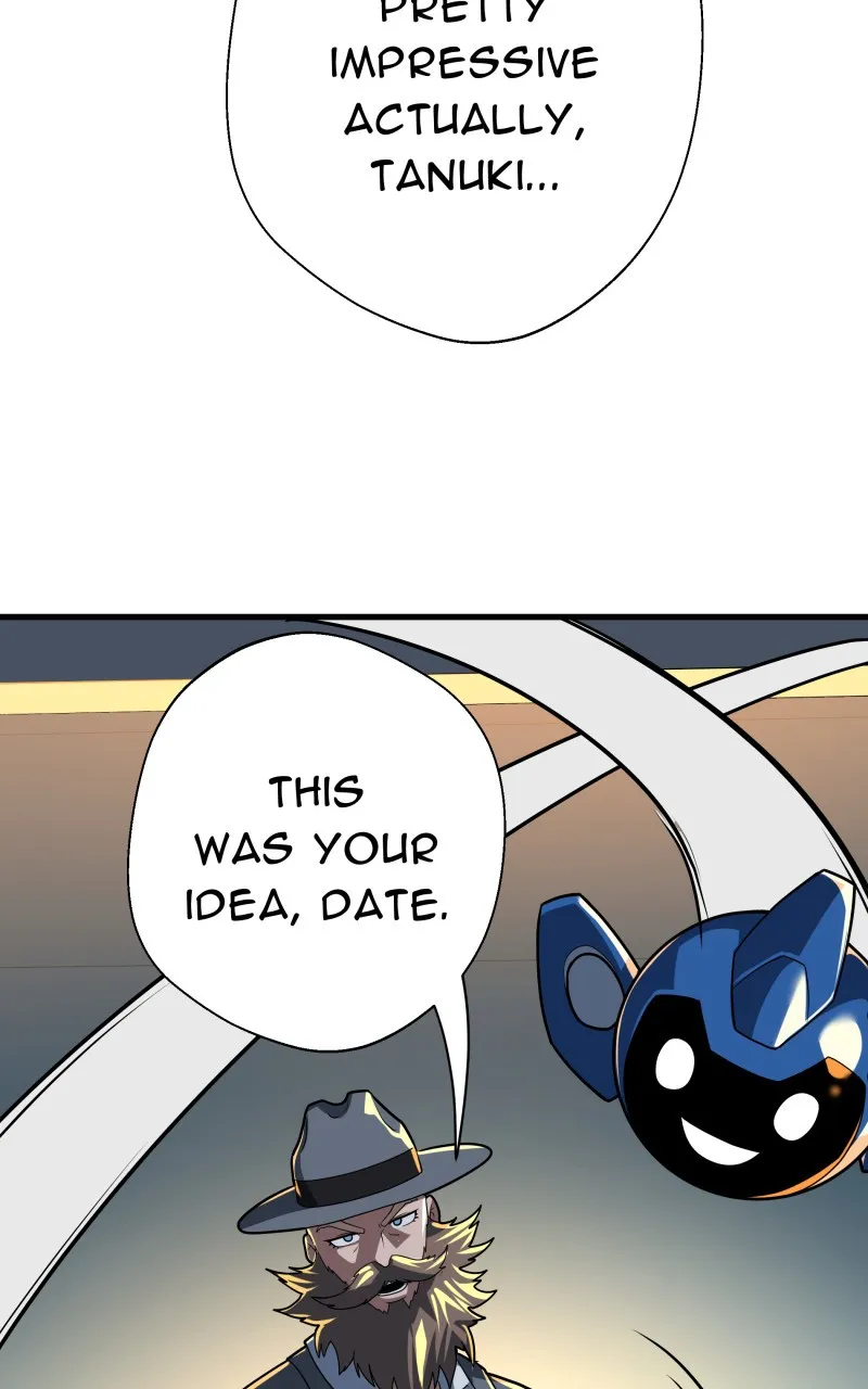 Samurai no Tora Chapter 31 page 33 - 