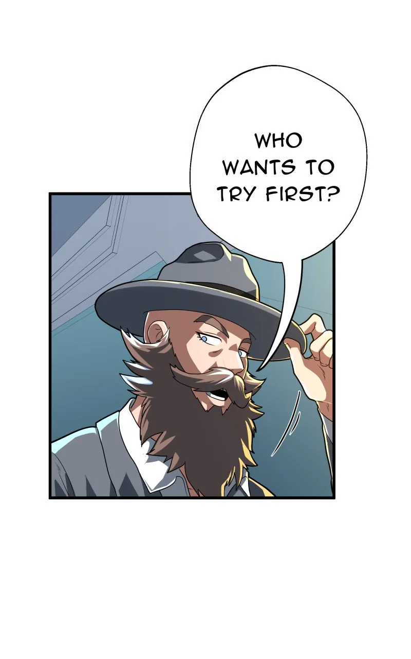 Samurai no Tora Chapter 31 page 36 - 