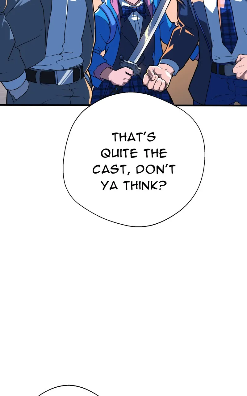 Samurai no Tora Chapter 31 page 5 - 