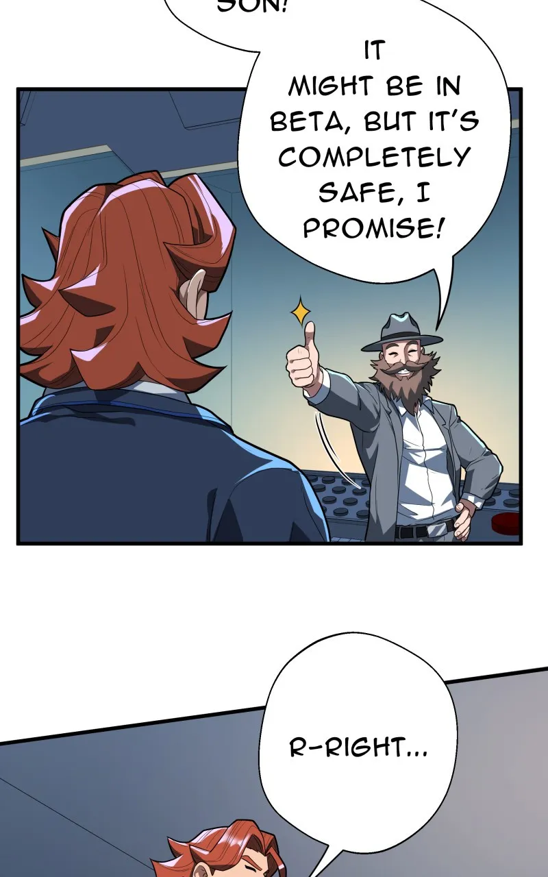 Samurai no Tora Chapter 31 page 41 - 