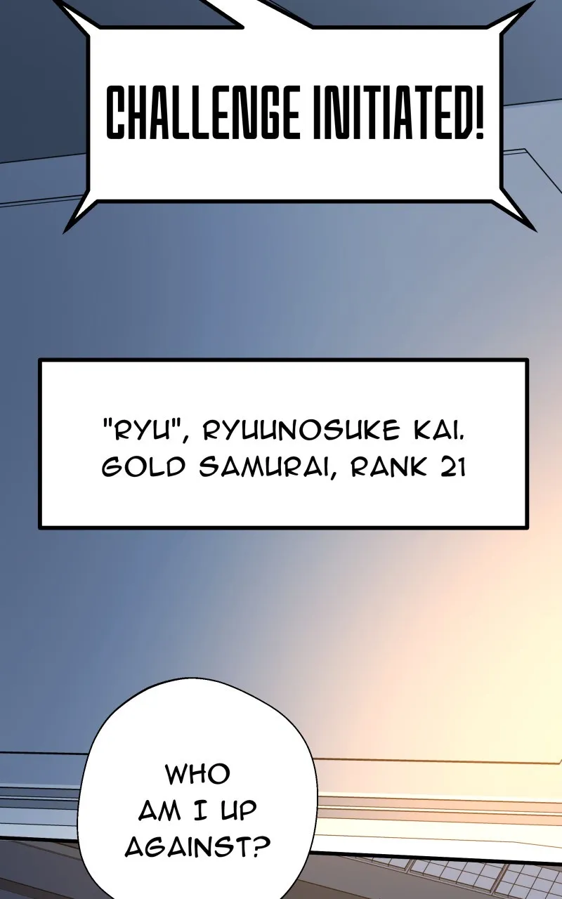 Samurai no Tora Chapter 31 page 43 - 