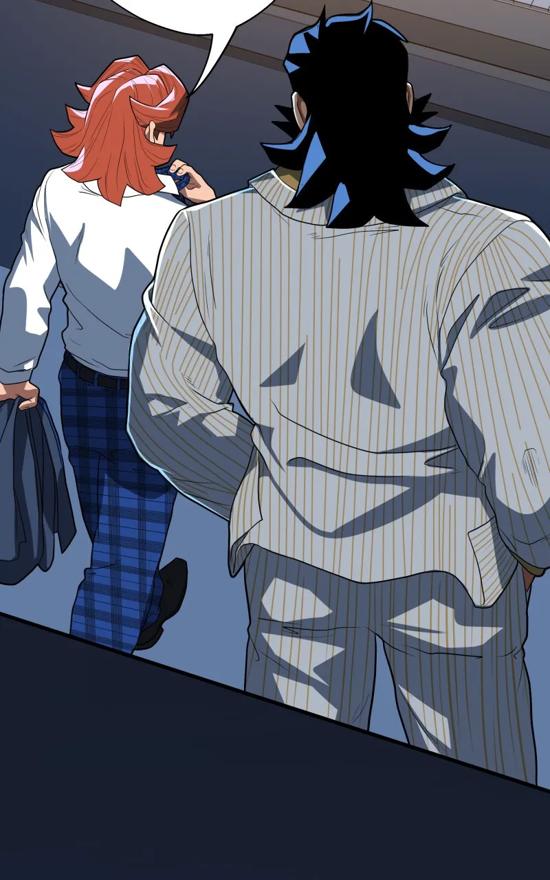 Samurai no Tora Chapter 31 page 44 - 