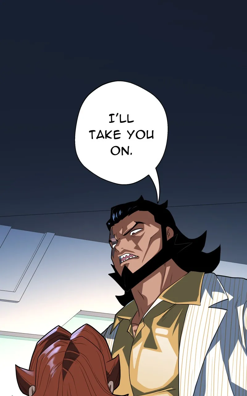 Samurai no Tora Chapter 31 page 45 - 