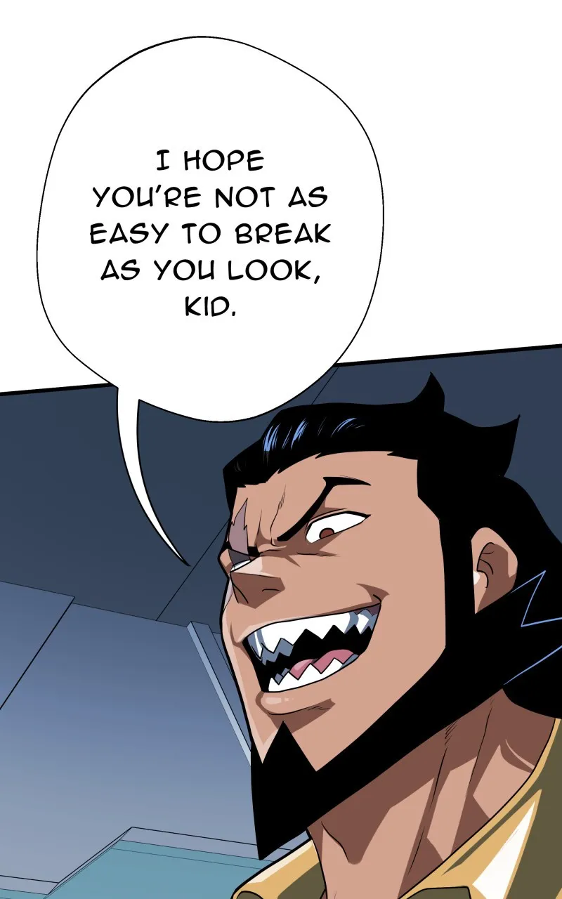 Samurai no Tora Chapter 31 page 48 - 