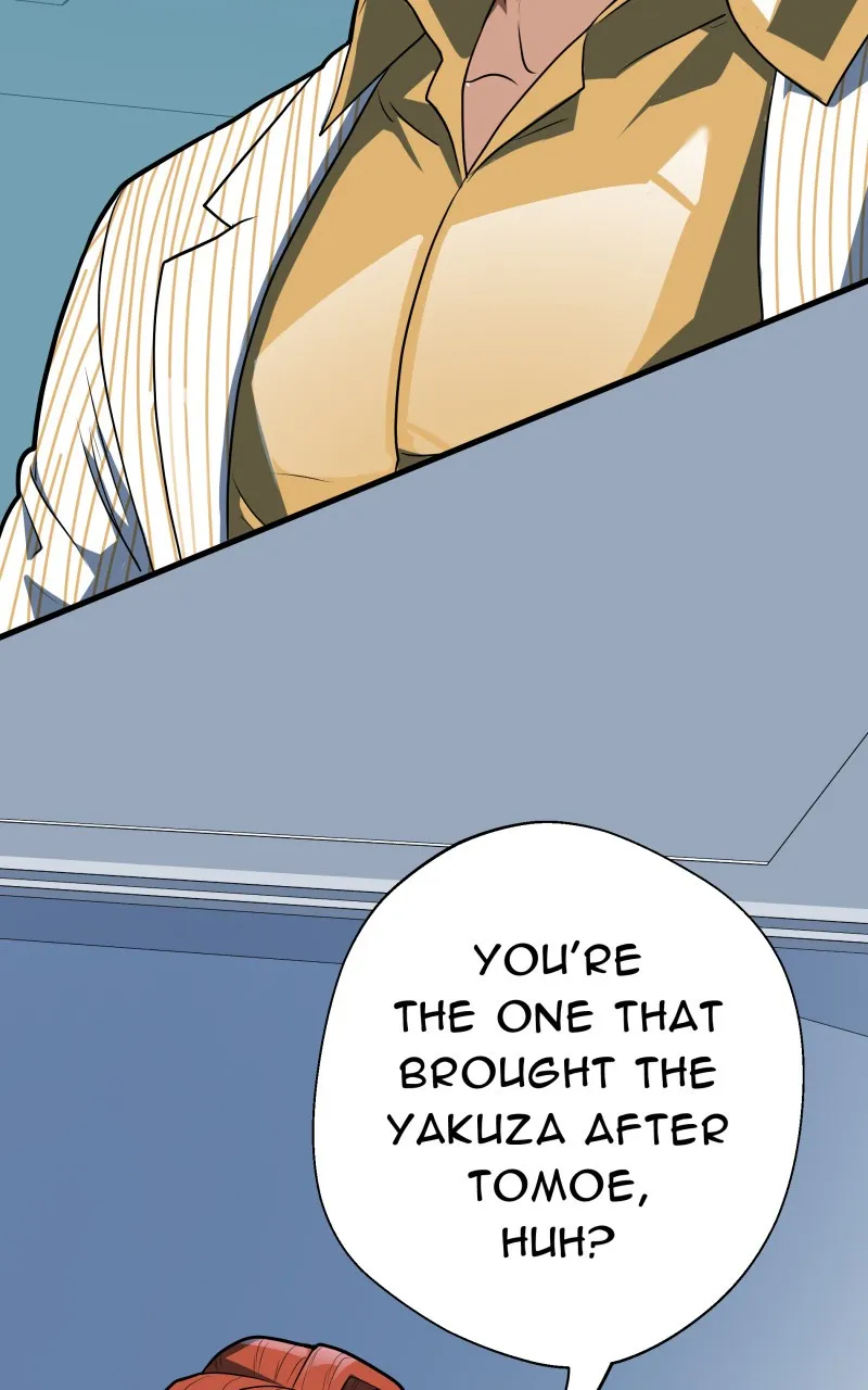 Samurai no Tora Chapter 31 page 49 - 