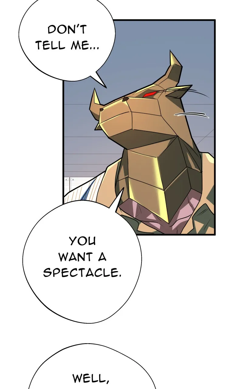 Samurai no Tora Chapter 31 page 6 - 