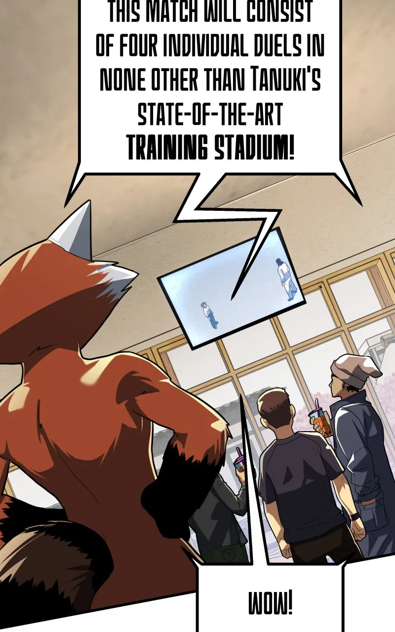 Samurai no Tora Chapter 31 page 57 - 