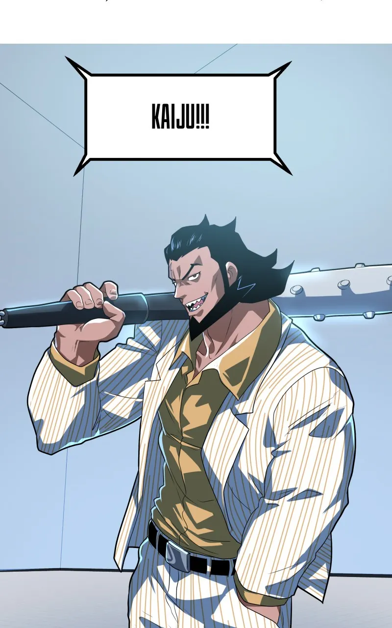 Samurai no Tora Chapter 31 page 61 - 