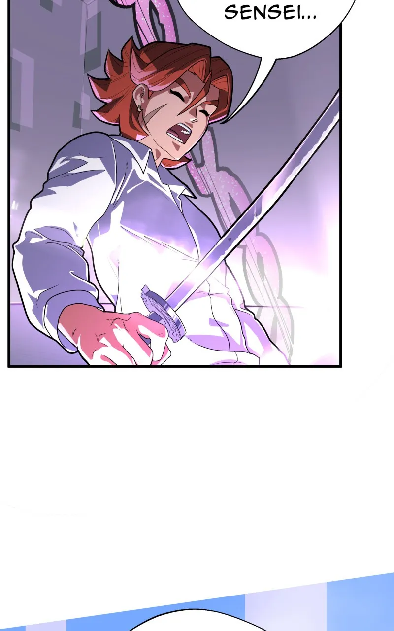 Samurai no Tora Chapter 31 page 67 - 