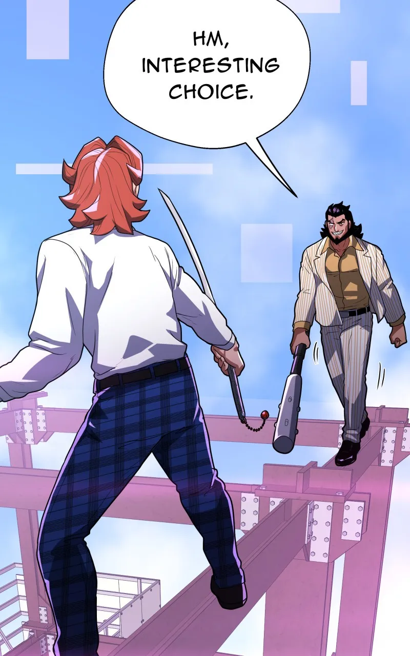 Samurai no Tora Chapter 31 page 68 - 