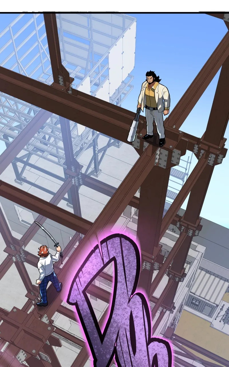 Samurai no Tora Chapter 31 page 71 - 