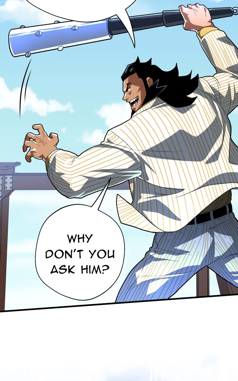 Samurai no Tora Chapter 31 page 75 - 