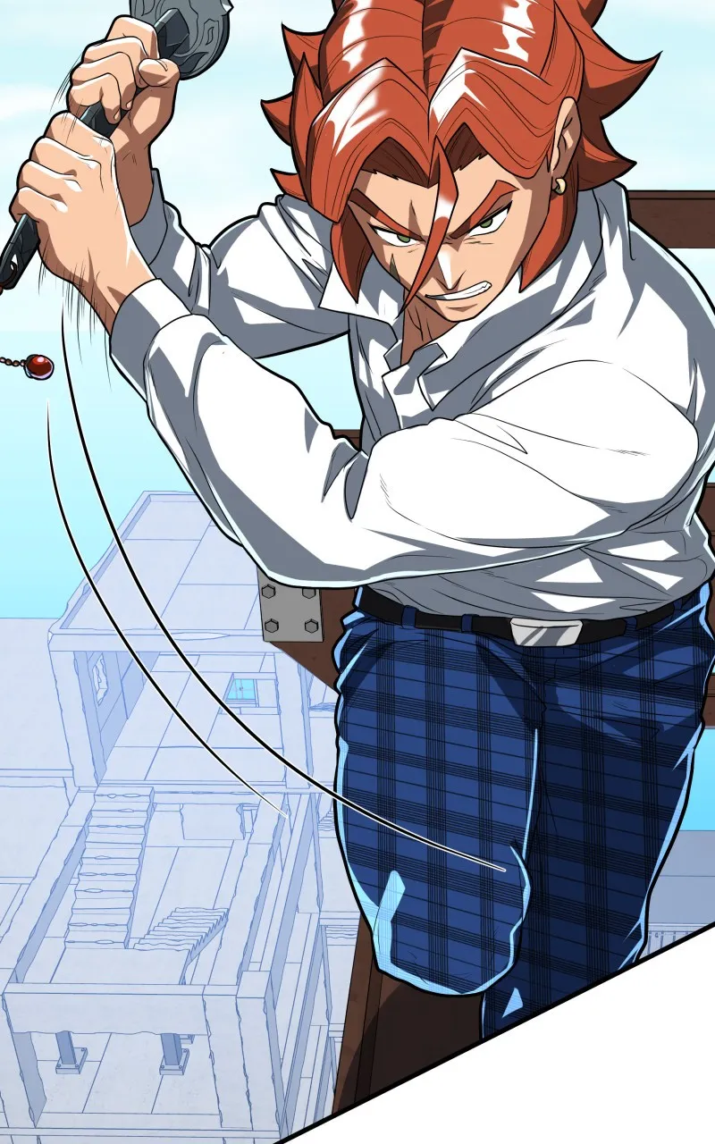 Samurai no Tora Chapter 31 page 79 - 
