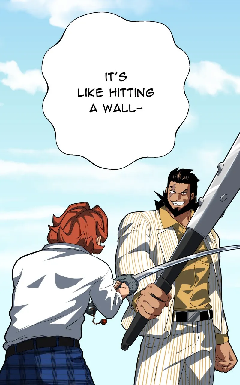 Samurai no Tora Chapter 31 page 83 - 