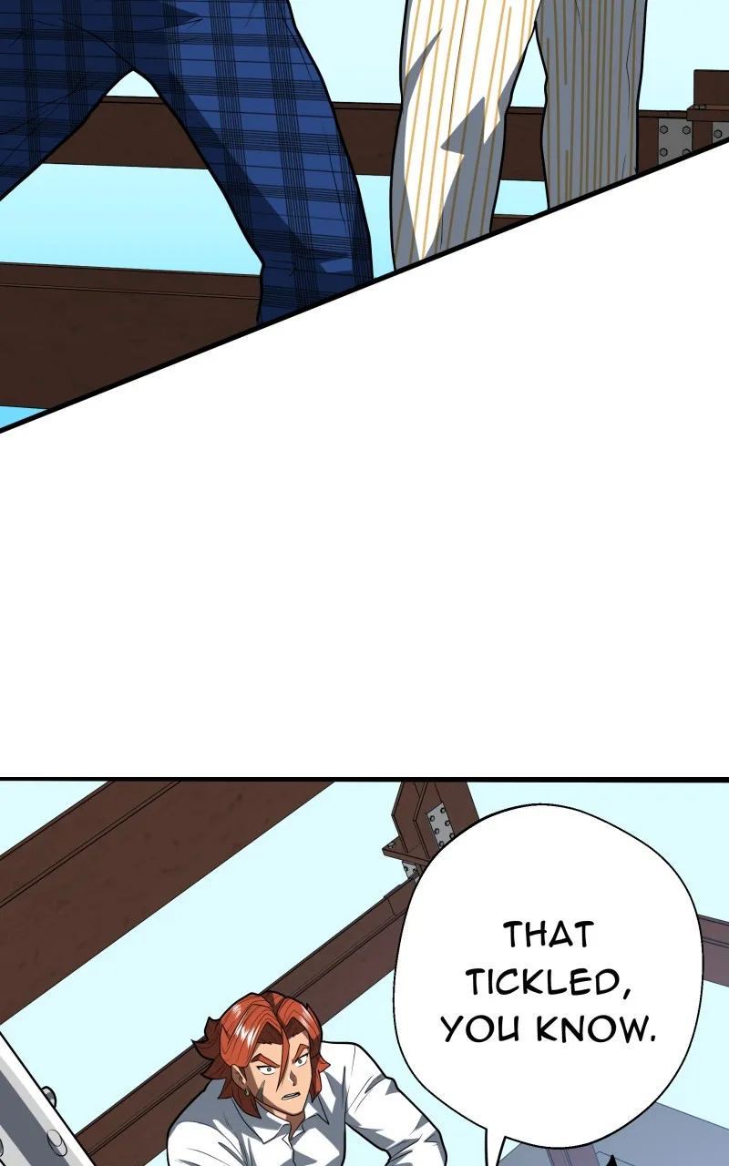 Samurai no Tora Chapter 31 page 84 - 