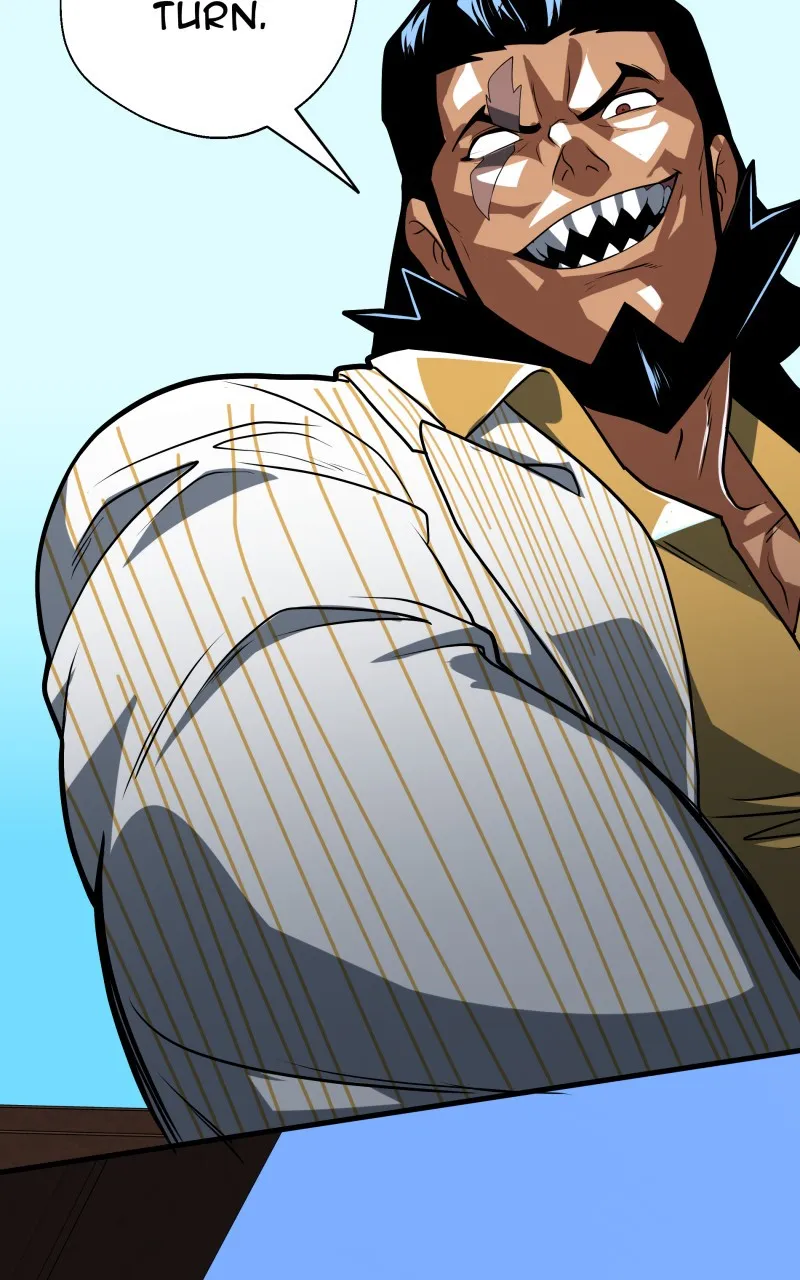 Samurai no Tora Chapter 31 page 86 - 