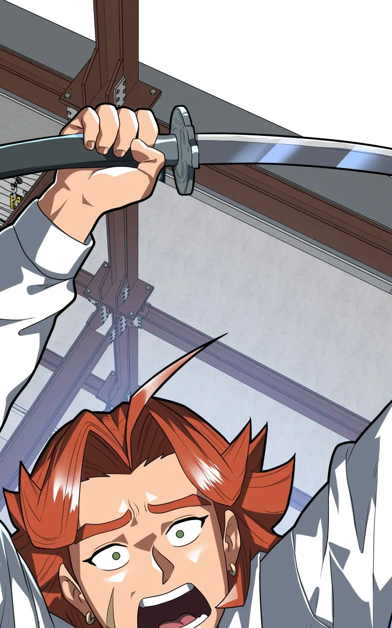 Samurai no Tora Chapter 31 page 89 - 