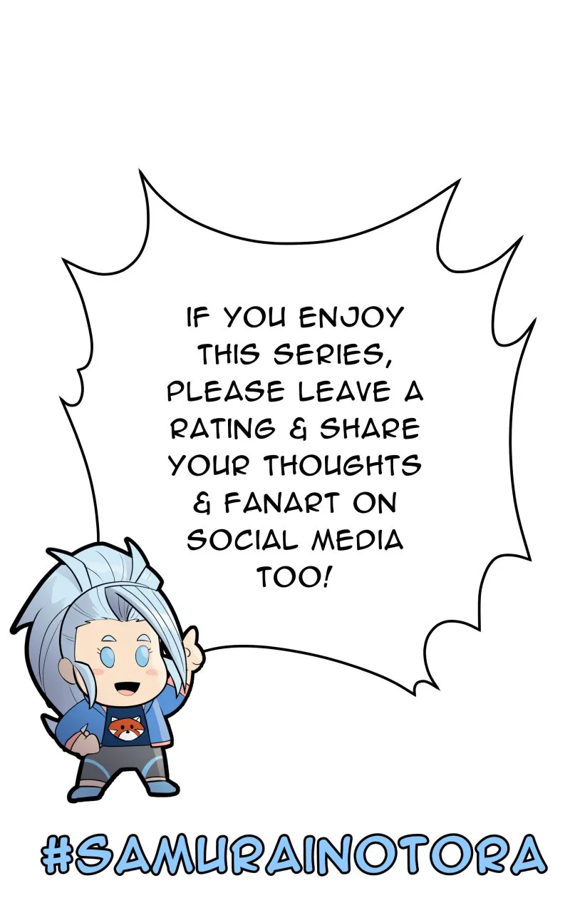 Samurai no Tora Chapter 31 page 95 - 