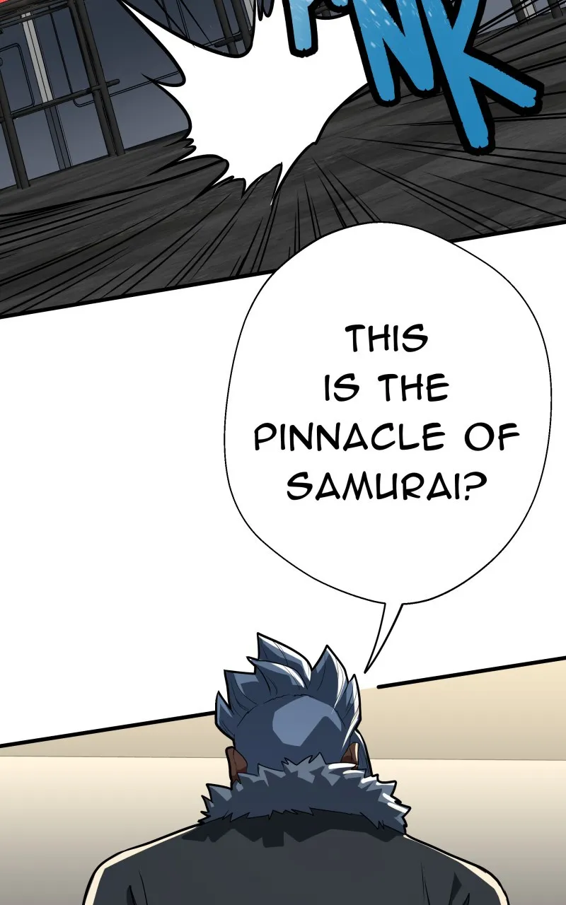 Samurai no Tora Chapter 32 page 2 - 