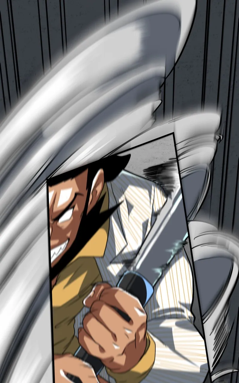 Samurai no Tora Chapter 32 page 107 - 