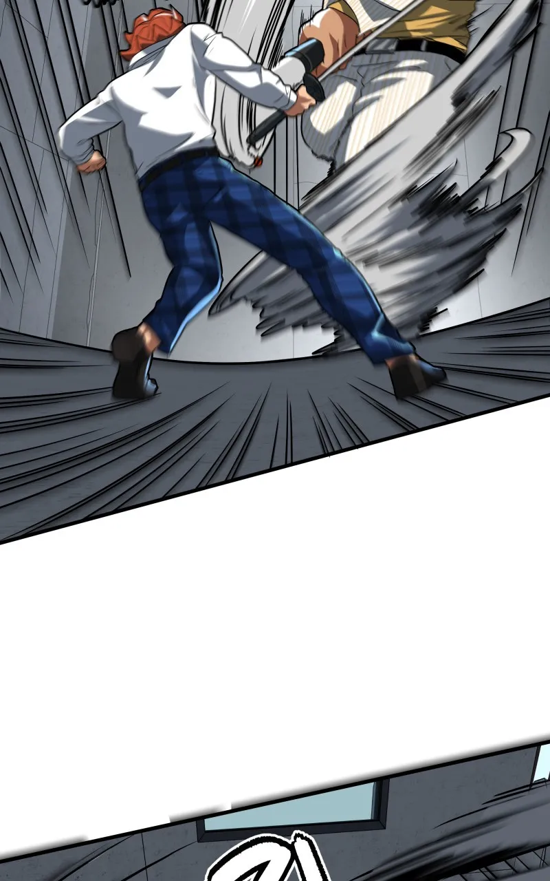 Samurai no Tora Chapter 32 page 109 - 