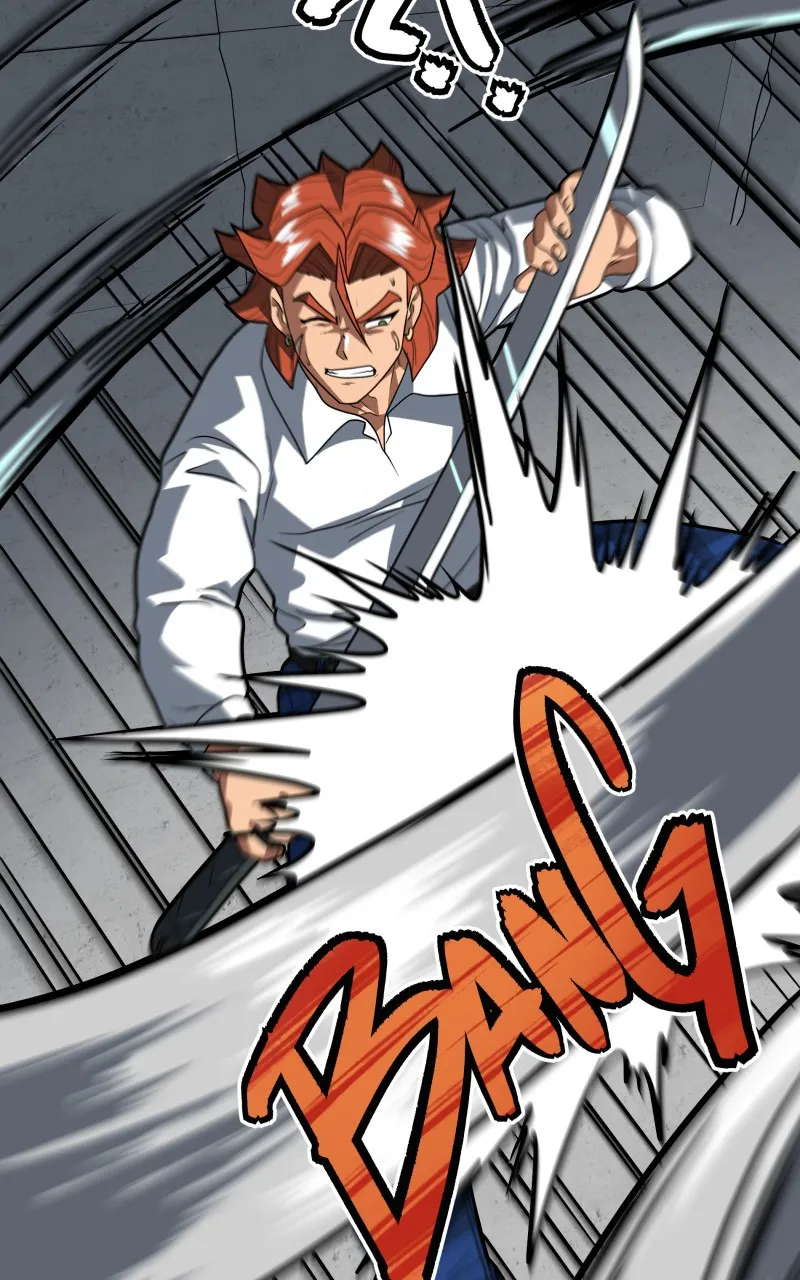 Samurai no Tora Chapter 32 page 110 - 