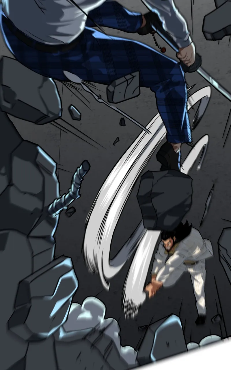 Samurai no Tora Chapter 32 page 112 - 