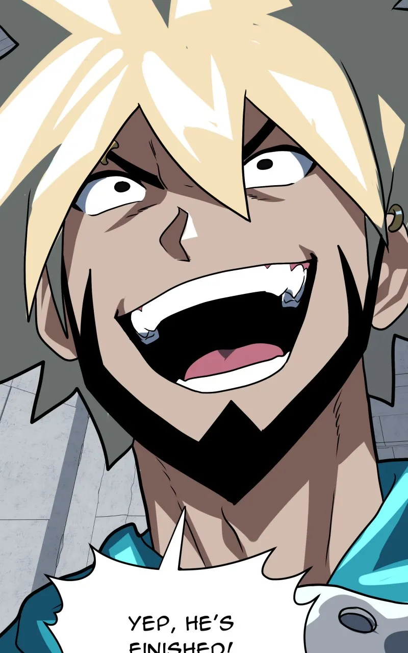 Samurai no Tora Chapter 32 page 115 - 