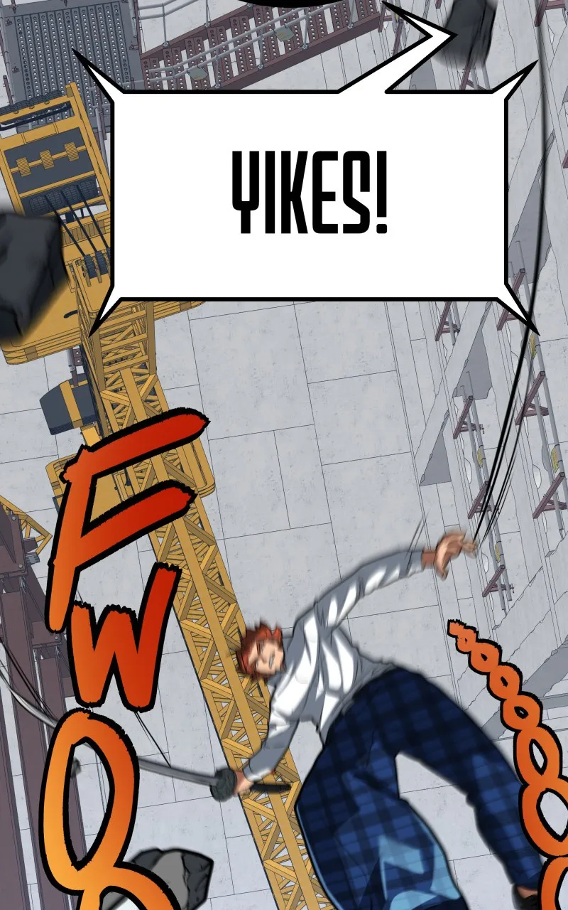Samurai no Tora Chapter 32 page 117 - 