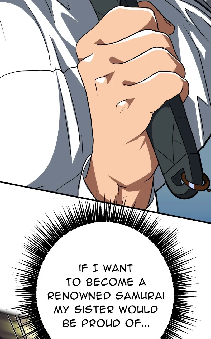 Samurai no Tora Chapter 32 page 120 - 