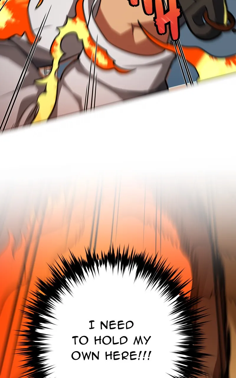 Samurai no Tora Chapter 32 page 122 - 