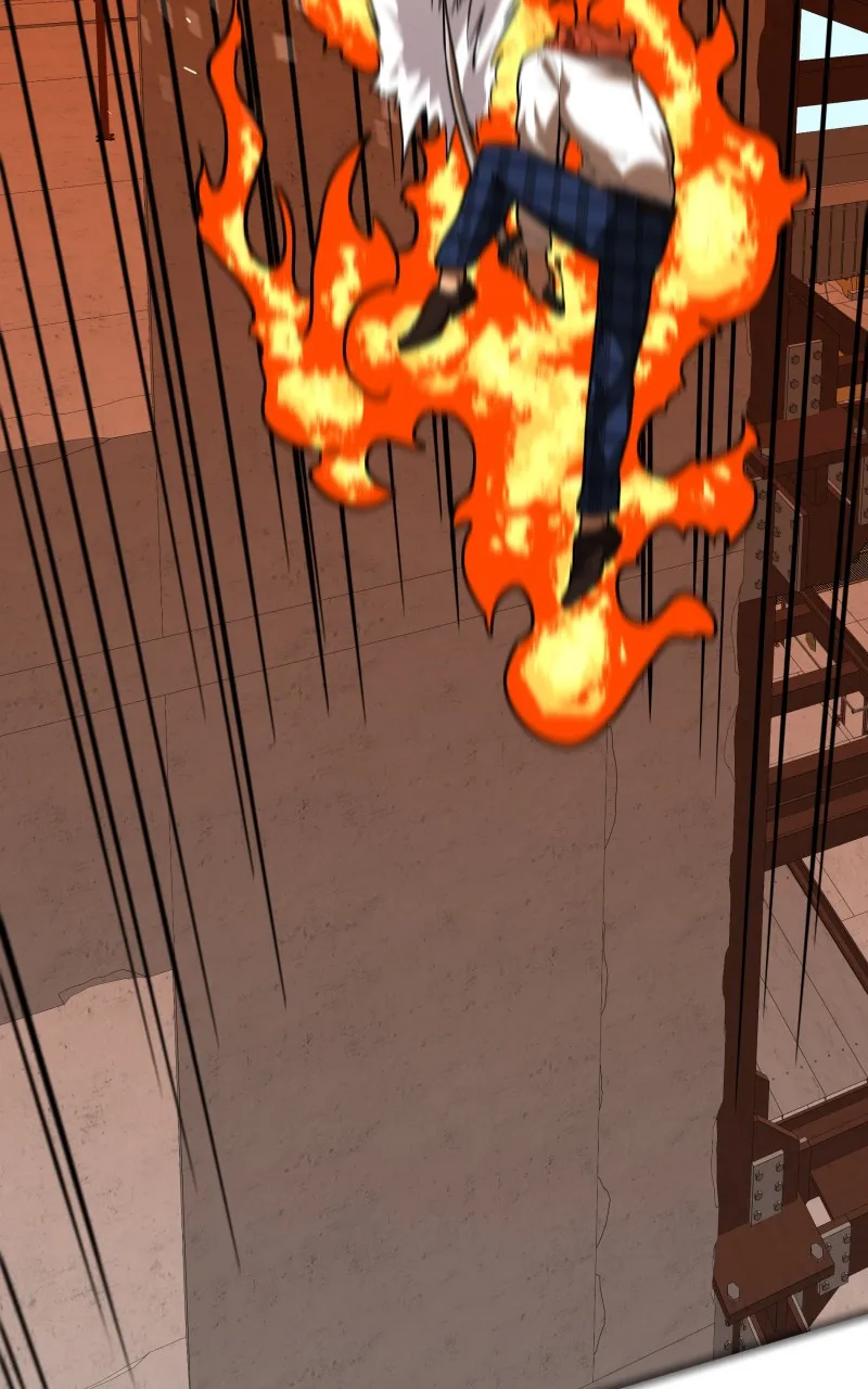 Samurai no Tora Chapter 32 page 127 - 