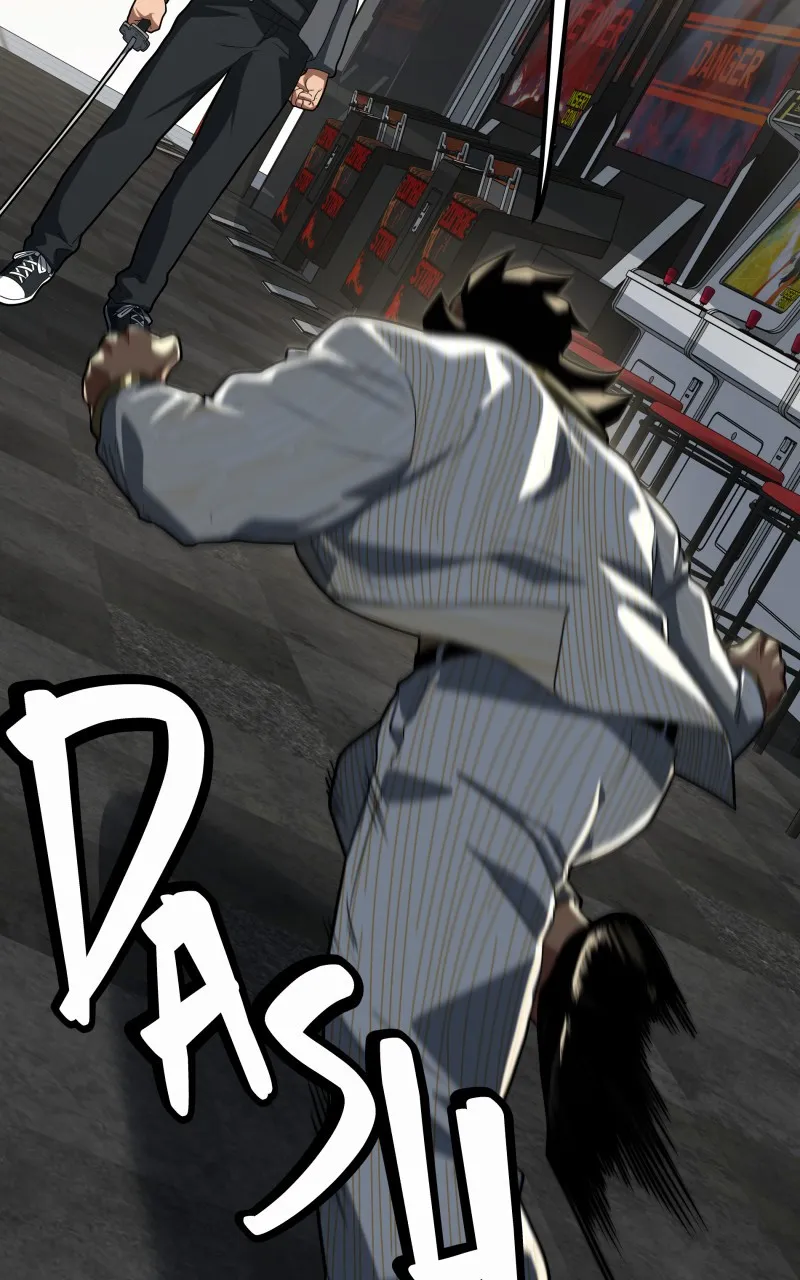 Samurai no Tora Chapter 32 page 14 - 