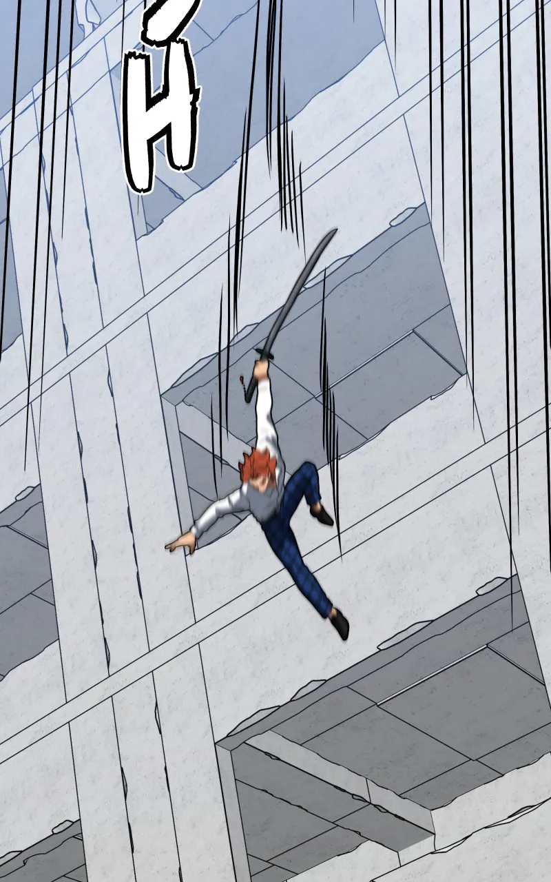 Samurai no Tora Chapter 32 page 132 - 
