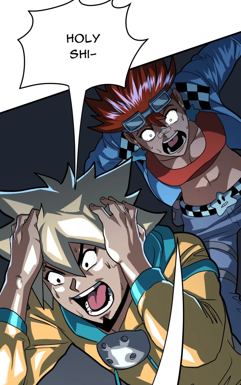 Samurai no Tora Chapter 32 page 137 - 